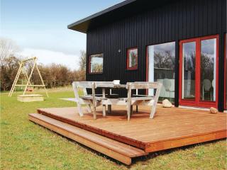 Holiday Home Råde Strandpark Haderslev Ii - Årøsund - 9