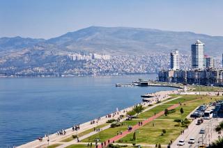 Izmir Palas Hotel - Smirne - 8