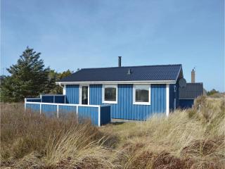 Holiday Home Fyrmarken Hvide Sande - Nørre Lyngvig - 9