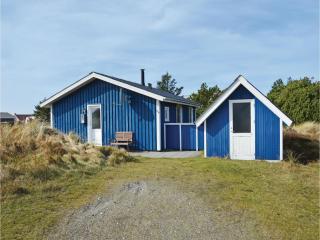 Holiday Home Fyrmarken Hvide Sande - 7