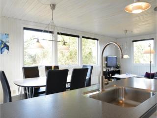 Holiday Home Fyrmarken Hvide Sande - Nørre Lyngvig - 3