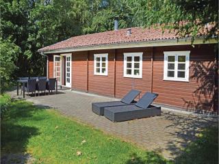 Holiday Home Lyngshuse Herning Xii - Kølkær - 9