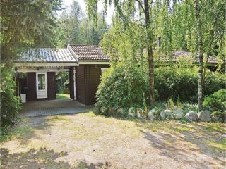 Holiday Home Lyngshuse Herning Xii - Kølkær - 8