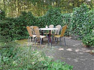 Holiday Home Lyngshuse Herning Xii - Kølkær - 5