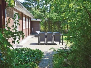 Holiday Home Lyngshuse Herning Xii - 4