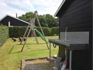 Four-Bedroom Holiday Home In Aabenraa - 7