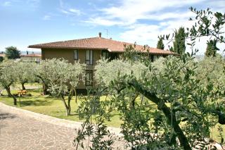 Residence Uliveto - Garda - 9