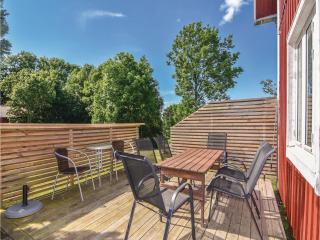 4 Bedroom Nice Home In Sollebrunn - Sollebrunn - 8