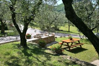 Residence Uliveto - Garda - 7
