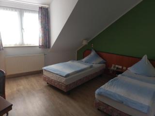 Hotel Elxleben - Elxleben - 3