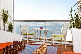 Izmir Palas Hotel - Smirne - 7