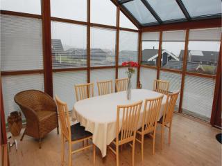 Holiday Home Rugmarken Sjølund Ix - 7