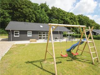 Four-Bedroom Holiday Home In Haderslev - Store Anslet - 5