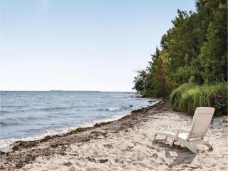 Three-Bedroom Holiday Home In Hejls - 7
