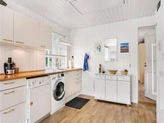 Three-Bedroom Holiday Home In Hejls - 2