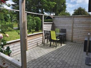Holiday Home Egernsund 1 - 8