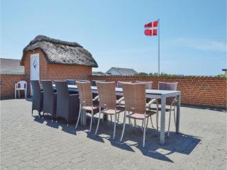 Lovely Home In Ringkøbing With Sauna - Ringkøbing - 3