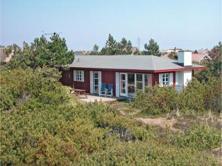 Holiday Home Fyrmarken Hvide Sande Iii - 8