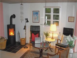 Holiday Home Fyrmarken Hvide Sande Iii - 2