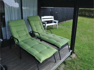 Holiday Home Teglbakken Egernsund I - Egernsund - 4