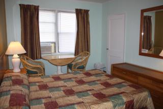 Key West Hotel - Wildwood - 1