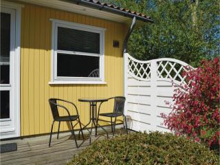 Holiday Home Fjordparken Farsø Vi - Hvalpsund - 9