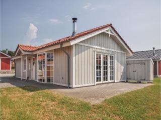 Marina Fiskenæs Feriepark - Gråsten - 9