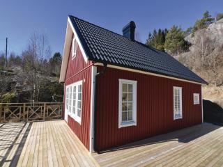 Holiday Home Brastad With Fireplace I - Brastad - 9