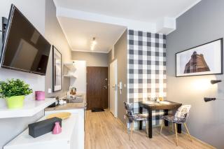 Friendhouse Apartments Avenue - Krakow - 1