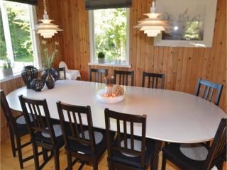 Holiday Home Fjordparken Farsø Iv - 4