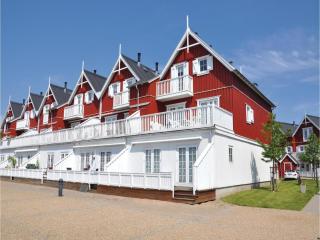 Apartment Østersøvej Gråsten Denmark - 9