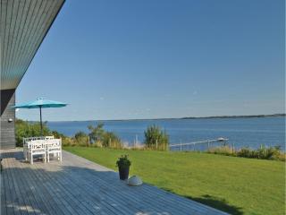 Holiday Home Roslev With A Fireplace 01 - Øster Lyby - 3