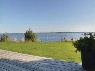 Holiday Home Roslev With A Fireplace 01 - Øster Lyby - 2