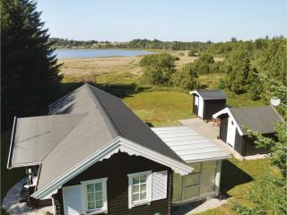 Holiday Home Venøvej Højslev Denm - Bøstrup - 9