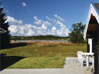 Holiday Home Venøvej Højslev Denm - Bøstrup - 6