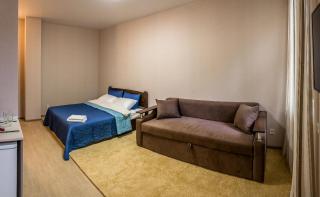 Apart Hotel Smart Studio - Charkiv - 1