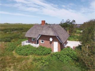 Holiday Home Fyrmarken Hvide Sande Iv - 3