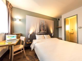 B&B HOTEL Alencon Nord - Alençon - 0