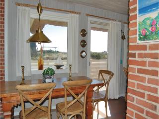 Holiday Home Fyrmarken Hvide Sande Iv - 1