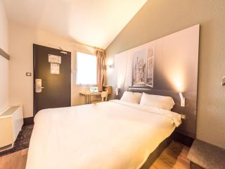 B&B HOTEL Alencon Nord - Alençon - 3
