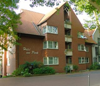 Hotel am Park - Dinslaken - 9