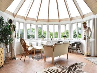 Holiday Home Fyrmarken Iv - Nørre Lyngvig - 8