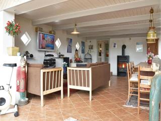 Holiday Home Fyrmarken Iv - Nørre Lyngvig - 6