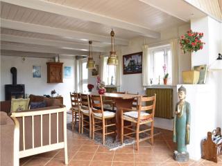Holiday Home Fyrmarken Iv - Nørre Lyngvig - 4