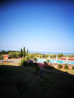 My Tuscany Suites - 1