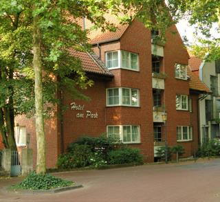 Hotel am Park - Dinslaken - 1