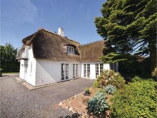 Three-Bedroom Holiday Home In Sydals - Kongshoved - 7