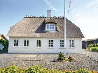 Three-Bedroom Holiday Home In Sydals - Kongshoved - 6