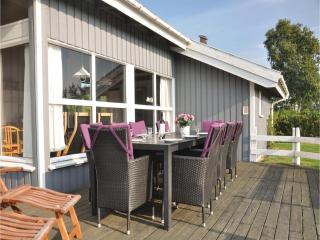 Holiday Home Lærkemose Dnmkt - Neder Lysabild - 5