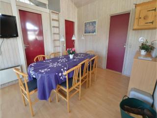 Holiday Home Lærkemose Dnmkt - Neder Lysabild - 1